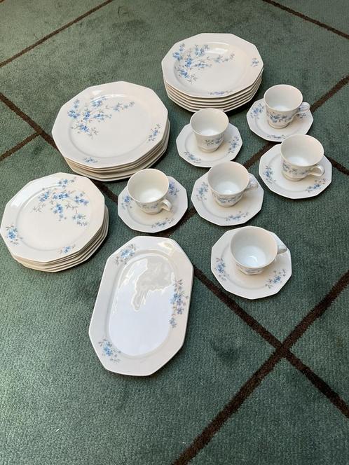 Winterling Marktleuthen servies, Antiek en Kunst, Antiek | Servies compleet, Ophalen