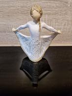 Willow Tree beeldjes: I love you en Butterfly, Ophalen of Verzenden