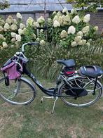 Damesfiets Oxford Team D50 7 sp in Super Staat, Ophalen of Verzenden, Zo goed als nieuw, Overige merken, (Extra) lage instap