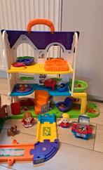Magische Speelhuis Vtech, Ophalen, Zo goed als nieuw