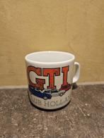 Gti Club Holland Mok, Ophalen of Verzenden, Auto's