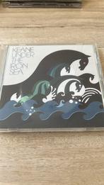 Cd Keane Under the Iron Sea, Cd's en Dvd's, Ophalen of Verzenden, 2000 tot heden, Gebruikt