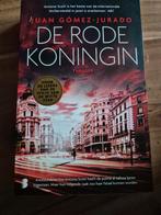 4 thillers van Juan gomez jurado, Ophalen of Verzenden, Zo goed als nieuw