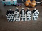 Klm huisjes te koop bieden vanaf € 13,50, Verzamelen, Ophalen of Verzenden, Zo goed als nieuw