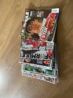 Formule1 tijdschriften, Boeken, Tijdschriften en Kranten, Ophalen of Verzenden, Zo goed als nieuw