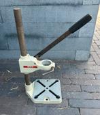 Boorkolom, merk bosch, Doe-het-zelf en Verbouw, Gereedschap | Boormachines, Ophalen, Gebruikt, Kolomboormachine