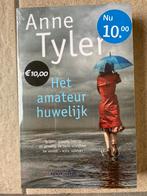 nieuw boek in folie: Anne Tyler: Het Amateurhuwelijk, Boeken, Ophalen of Verzenden, Nieuw, Anne Tyler, Amerika