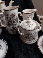 Olga societe ceramique maastricht, Ophalen