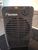 Ventilatie kachel met steun Bestron, Ophalen of Verzenden, Nieuw