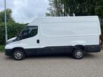 Iveco Daily 35S18 Hi matic , led , lm , trekhaak, Automaat, Achterwielaandrijving, Gebruikt, Euro 6