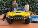 Traxxas Slash 2wd Ready to Race, Elektro, Ophalen of Verzenden, Zo goed als nieuw, Schaal 1:10