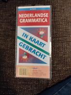 Nederlandse Grammatica - Jan Heerze, Ophalen of Verzenden