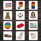 Sinterklaas memory spel - Sinterklaas printable, Verzenden, Nieuw