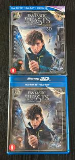 Fantastic Beasts And Where To Find Them (3D), Ophalen, Zo goed als nieuw