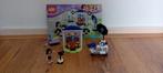 Lego Friends 41305, Emma's fotostudio., Kinderen en Baby's, Ophalen of Verzenden, Zo goed als nieuw, Complete set, Lego