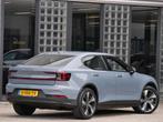 Polestar 2 78 kWh LONG RANGE/ ADAPT. CRUISE/ 360°CAMERA, Polestar 2, Stof, 1969 kg, Elektrisch