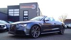 Audi RS5 Cabriolet 4.2 FSI RS 5 quattro | Carbon |Volledig h, Automaat, Euro 5, Gebruikt, Cabriolet