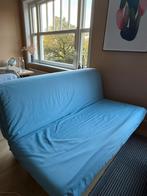 Sofa Bed Ikea PS - Slaapbanken, Ophalen, Zo goed als nieuw, Tweepersoons, 140 cm