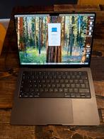 MacBook Pro M4 - nov. 2004 16GB - 1TB, Computers en Software, Apple Macbooks, MacBook Pro, 1 TB of meer, Qwerty, 13 inch