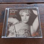 Dubbel CD Natacha Atlas: Habibi, Ophalen of Verzenden, Zo goed als nieuw, Arabisch