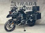 BMW R 1200 GS ADVENTURE ABS-ASC-ESA (bj 2017), Bedrijf, Overig