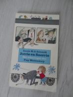Jorrie en Snorrie - Annie M.G. Schmidt en Fiep Westndorp, Nieuw, Annie M.G. Schmidt, Ophalen of Verzenden, Fictie algemeen
