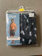 Heren zwemshort - zwembroek, nieuw, Ophalen of Verzenden