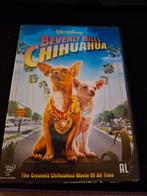 Beverly Hills Chihuahua DVD, Cd's en Dvd's, Alle leeftijden, Ophalen of Verzenden, Zo goed als nieuw, Actiekomedie