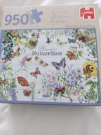 legpuzzel, Hobby en Vrije tijd, Denksport en Puzzels, Ophalen, 500 t/m 1500 stukjes, Zo goed als nieuw