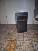 Budget Allround PCtje met W11 (zie adv. voor specs en prijs), Computers en Software, Ophalen, Gebruikt, Zelfgebouwde PC, 128GB SSD & 1TB HDD