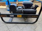Honda GC190 Aggregaat TX 3300, Doe-het-zelf en Verbouw, Gereedschap | Overige machines, Ophalen, Gebruikt