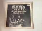 Dana All Kinds of Everything Eurovisie Songfestival 1970, Gebruikt, 7 inch, Single, Ophalen of Verzenden