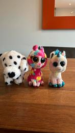 Leuke knuffels, Ophalen of Verzenden, Zo goed als nieuw, Overige typen