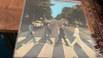 The Beatles. Abbey Road, Ophalen of Verzenden, Zo goed als nieuw, Overige formaten, Poprock