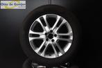 Originele Volvo XC60 Velgen 18 Inch Winterbanden, Ophalen, 18 inch, Gebruikt, -