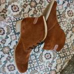 Durea Enkellaarsjes Maat 36, Kleding | Dames, Schoenen, Durea, Bruin, Lage of Enkellaarzen, Ophalen of Verzenden