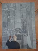 Robbie Cornelissen - Het grote geheugen, Boeken, Ophalen of Verzenden, Schilder- en Tekenkunst, Robbie Cornelissen; Lex ter Braak; Edwin Jacobs