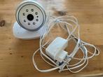 Alecto Wifi babyfoon met camera, Ophalen of Verzenden, Gebruikt, Minder dan 100 meter, Camera
