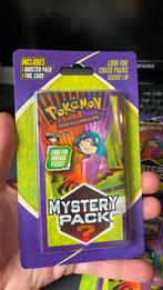 Walgreens Mystery Pack, Ophalen of Verzenden, Zo goed als nieuw