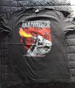 Houwitser (Damage Assessment) Shirt XL, Kleding | Heren, T-shirts, Ophalen of Verzenden, Maat 56/58 (XL), Zo goed als nieuw