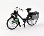 Solex 1969 Zwart schaal 1/18 Norev ref. 182065, Hobby en Vrije tijd, Verzenden, Nieuw, Motor, Norev