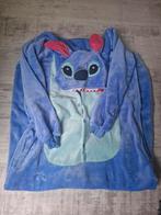 Disney stitch onesie/huispak., Kleding | Dames, Ophalen of Verzenden, Zo goed als nieuw, Maat 46/48 (XL) of groter, Blauw