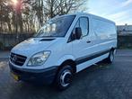 2008 Mercedes-Benz Sprinter 511 2.2 CDI 366 Bedrijfswagen, Auto's, Gebruikt, Overige brandstoffen, Mercedes-Benz, Bedrijf
