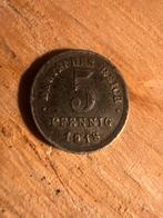 5 Pfennig 1918 - Duitsland, Ophalen of Verzenden, Duitsland, Losse munt