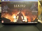 Ps4 , Sekiro Collectors Edition, 1 speler, Zo goed als nieuw, Vanaf 16 jaar, Ophalen