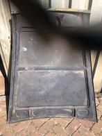 MG B Aluminium Motorkap, Gebruikt, Voor, Ophalen of Verzenden, Motorkap