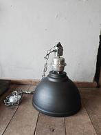 Industriële Lamp - Nieuw in Doos!, Huis en Inrichting, Ophalen, Nieuw, Metaal, Minder dan 50 cm