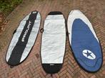 Boardbags 3 stuks vanaf 45 euro, Watersport en Boten, Ophalen, Zo goed als nieuw, Overige typen