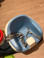 Bumbo babystoel, Kinderen en Baby's, Kinderstoelen, Ophalen, Zo goed als nieuw, Overige typen, Stoelverkleiner