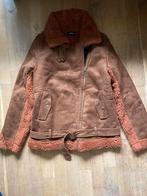 Aikha Warme Stoere Jas Maat M, Kleding | Dames, Ophalen of Verzenden, Zo goed als nieuw, Maat 38/40 (M)